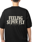 BW20 - TheWhiteLabel 300GSM Feeling Super FLY - So let me SOAR - TheWhiteLabel
