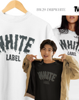 BW29 – Dripping into White: Silent Expression, Loud Drips of a Label Unwritten - TheWhiteLabel