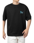 BW24 - TheWhiteLabel 300GSM Street Paws – A mix of urban style and dog love - TheWhiteLabel