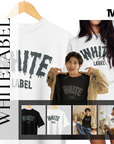 BW29 – Dripping into White: Silent Expression, Loud Drips of a Label Unwritten - TheWhiteLabel