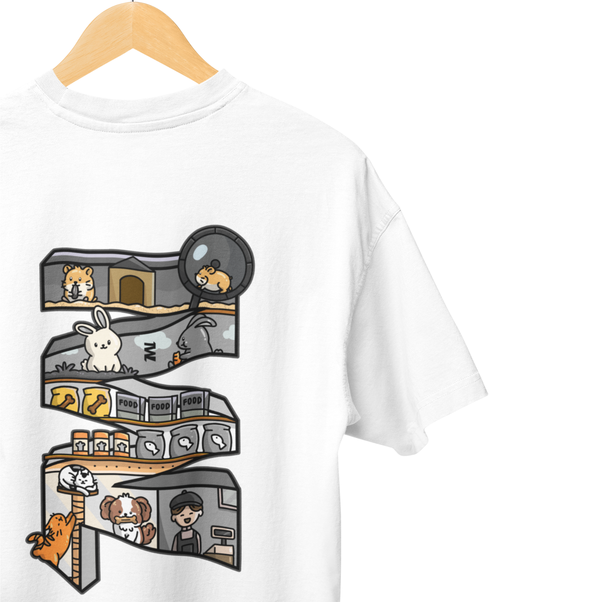 OG SMALL SEA LOGO L/S TEE ブラック SMALL OG LABEL TEE BLACK – BlackEyePatch