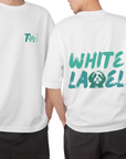 BW24 - TheWhiteLabel 300GSM Street Paws – A mix of urban style and dog love - TheWhiteLabel
