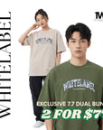 EXCLUSIVE 7.7 DUAL BUNDLE DEALS 1 THEWHITELABEL