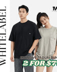 EXCLUSIVE 7.7 DUAL BUNDLE DEALS 2 THEWHITELABEL