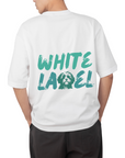 BW24 - TheWhiteLabel 300GSM Street Paws – A mix of urban style and dog love - TheWhiteLabel
