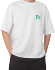 BW24 - TheWhiteLabel 300GSM Street Paws – A mix of urban style and dog love - TheWhiteLabel