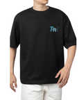 BW24 - TheWhiteLabel 300GSM Street Paws – A mix of urban style and dog love - TheWhiteLabel