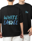 BW24 - TheWhiteLabel 300GSM Street Paws – A mix of urban style and dog love - TheWhiteLabel