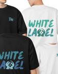 BW24 - TheWhiteLabel 300GSM Street Paws – A mix of urban style and dog love - TheWhiteLabel