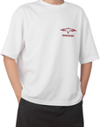 BW20 - TheWhiteLabel 300GSM Feeling Super FLY - So let me SOAR - TheWhiteLabel