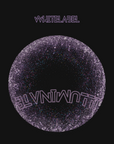 BW32 – Illuminate Series - FROSTFLY – Soft Glare Edition – Light in Stillness