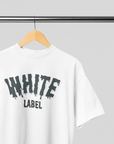 BW29 – Dripping into White: Silent Expression, Loud Drips of a Label Unwritten - TheWhiteLabel