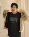 BW29 – Dripping into White: Silent Expression, Loud Drips of a Label Unwritten - TheWhiteLabel