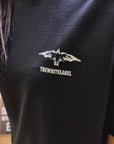 BW20 - TheWhiteLabel 300GSM Feeling Super FLY - So let me SOAR
