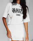 BW29 – Dripping into White: Silent Expression, Loud Drips of a Label Unwritten - TheWhiteLabel