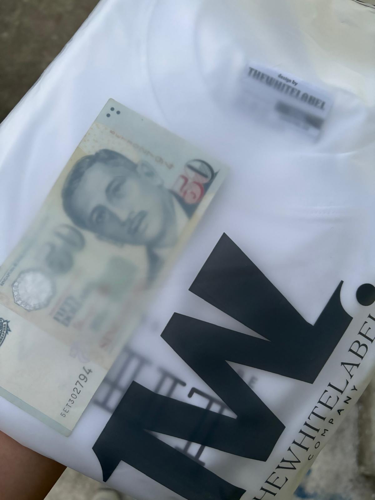 How TheWhiteLabel Started: The $50 Drop That Changed Everything TheWhiteLabel