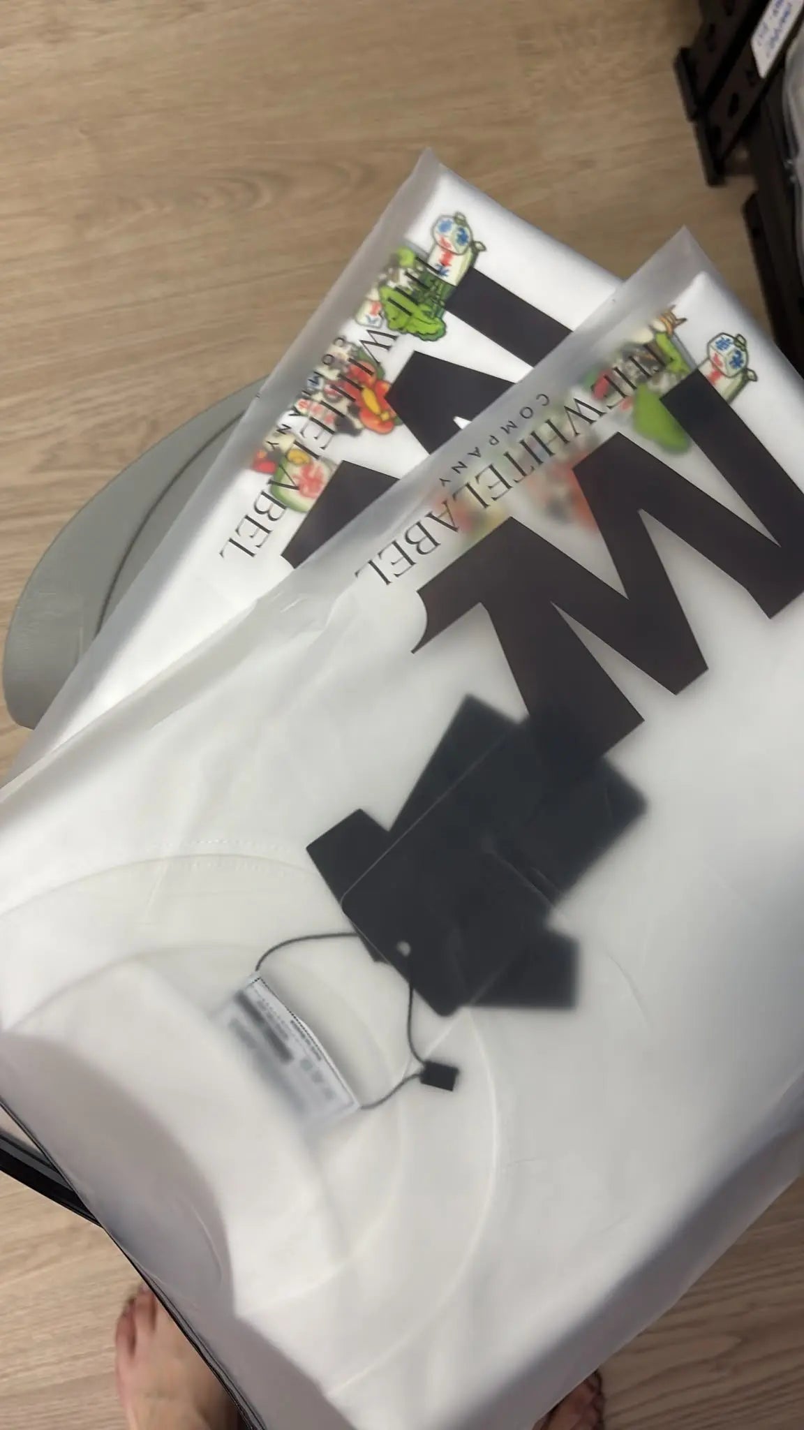 Custom T-Shirts in Singapore: Quote, Compare, Order