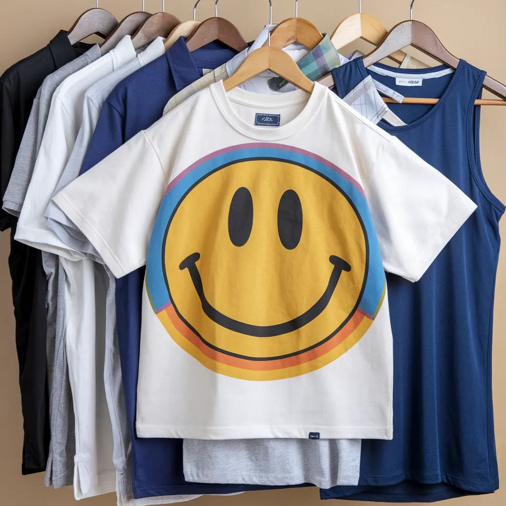 The Rise of Oversized T-Shirts: Casual Wear Trends Among Singaporean TheWhiteLabel