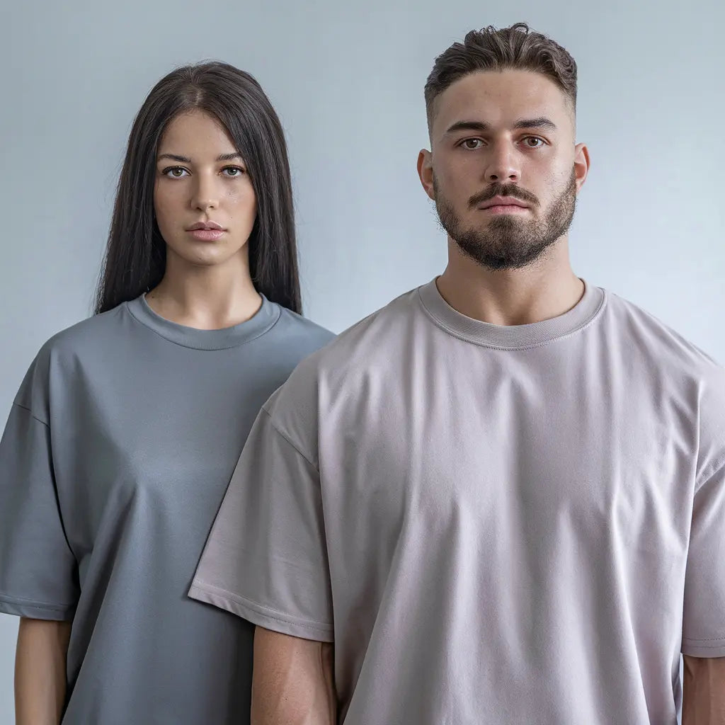 Understanding GSM: How T-Shirt Weight Affects Quality and Comfort TheWhiteLabel