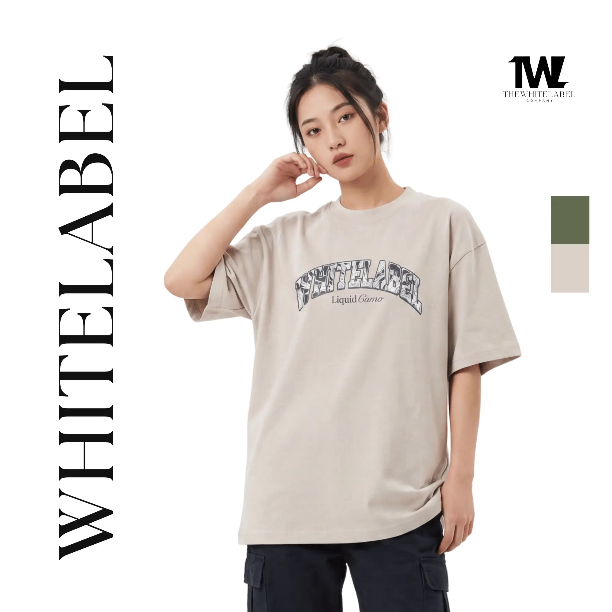 Streetwear Tops: 15 Best Brands and Styles to Shop TheWhiteLabel