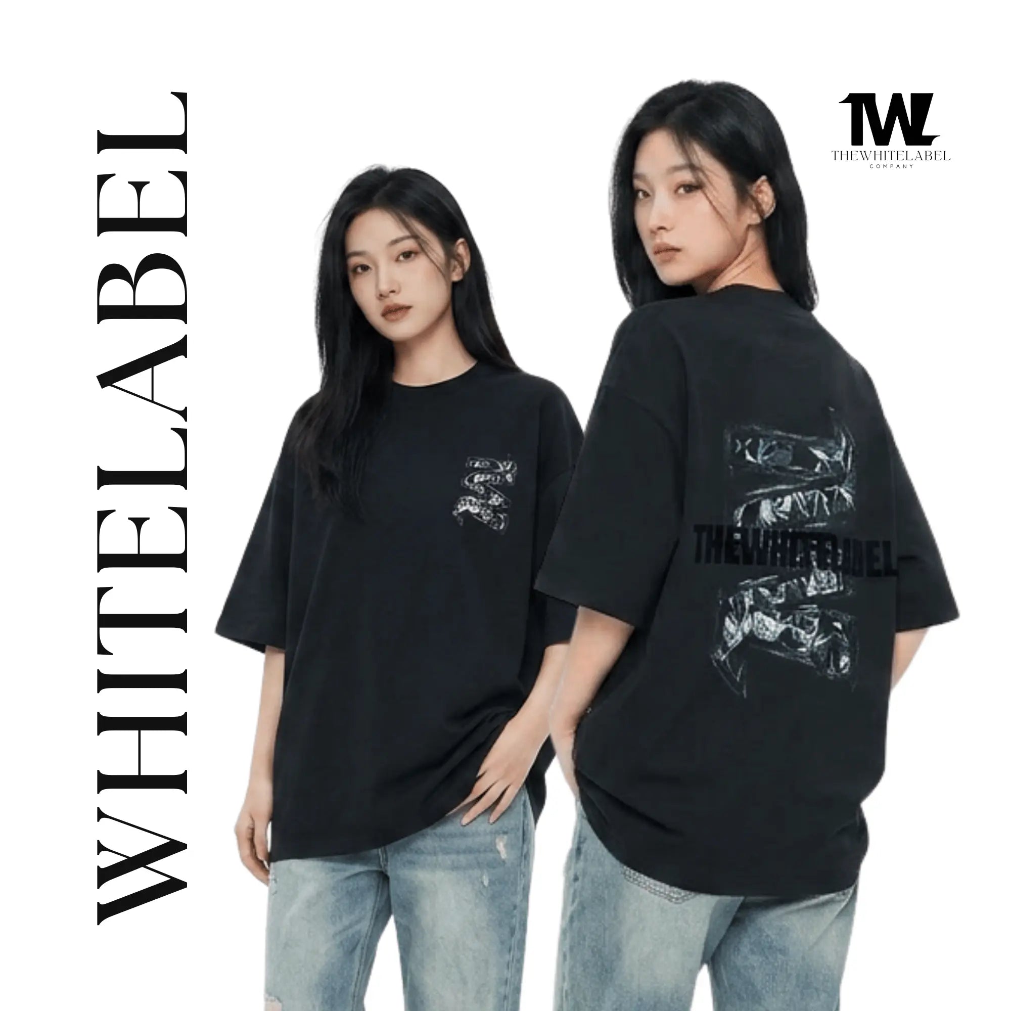Best Streetwear Shops in Singapore with Free Shipping TheWhiteLabel