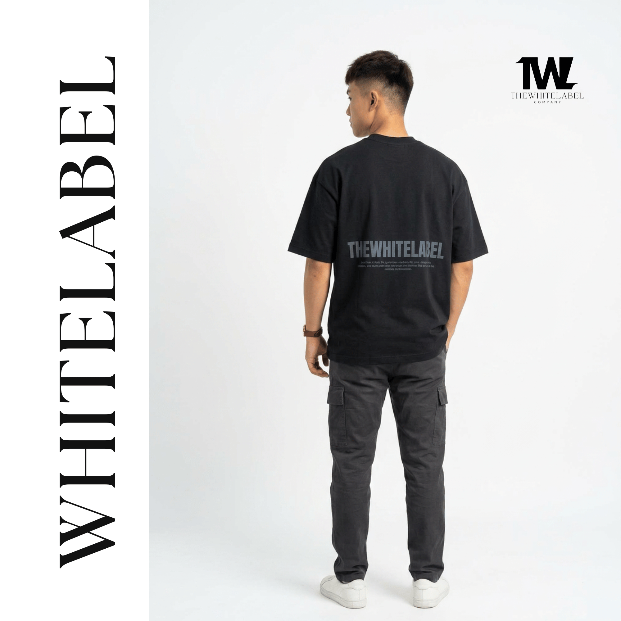 Minimalist Streetwear: Style Guide, Brands, and Outfits TheWhiteLabel