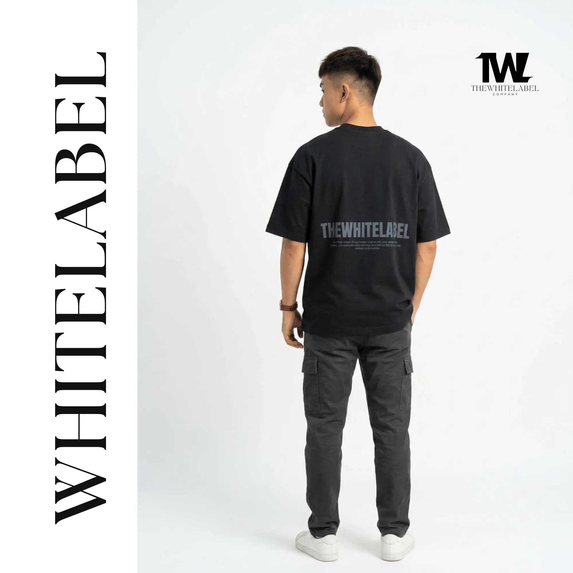 Minimalist Streetwear: Style Guide, Brands, and Outfits TheWhiteLabel