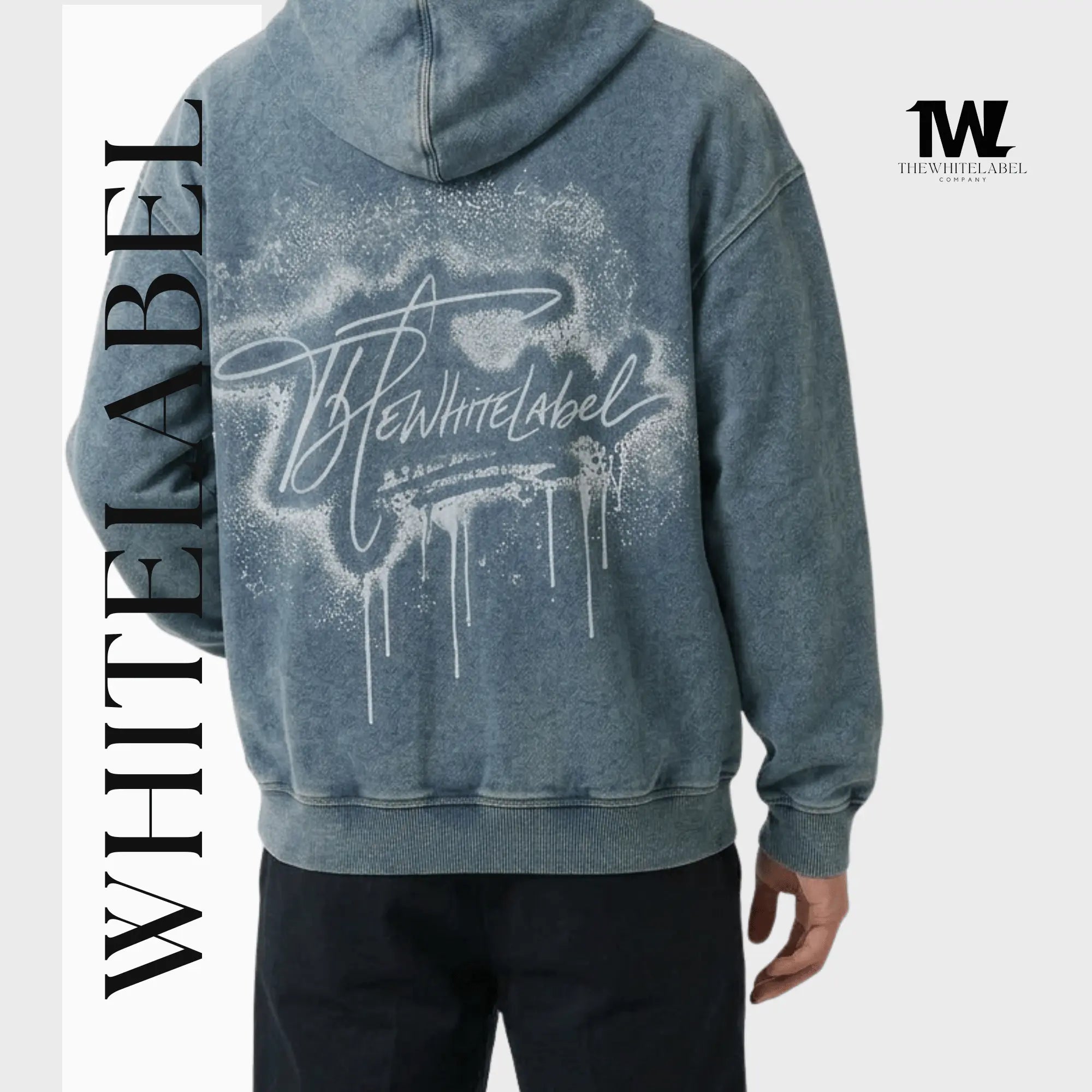 Best Graphic Hoodie Styles for Streetwear in 2026 TheWhiteLabel