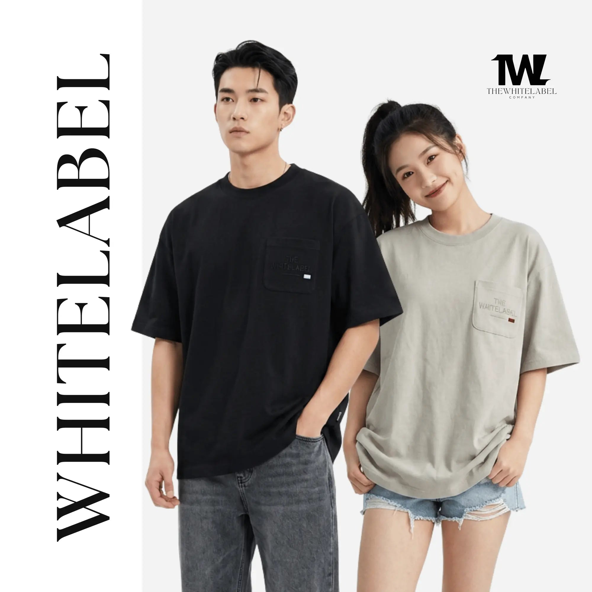 20 Best Streetwear Brand Websites to Explore in 2026 TheWhiteLabel