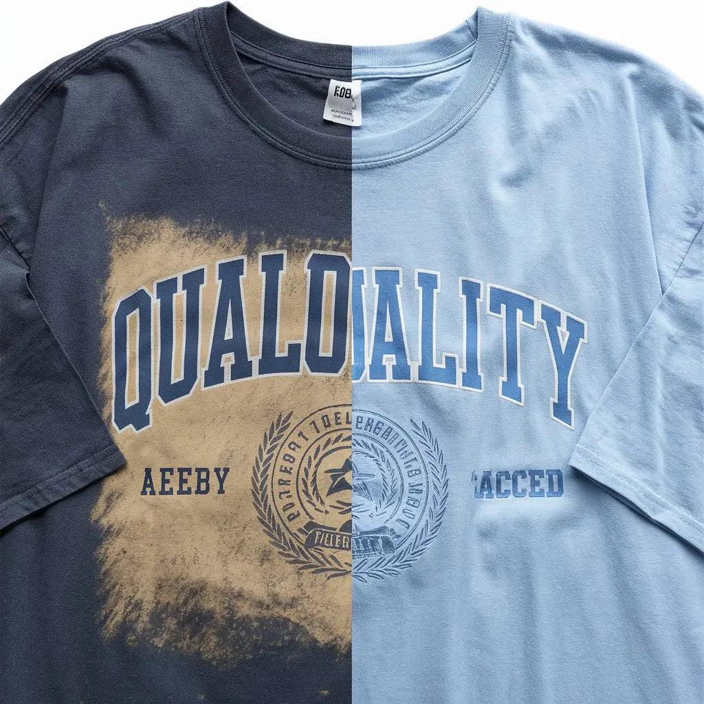 Why Quality Matters: Invest in Premium Oversized Tees with TheWhiteLabel - TheWhiteLabel