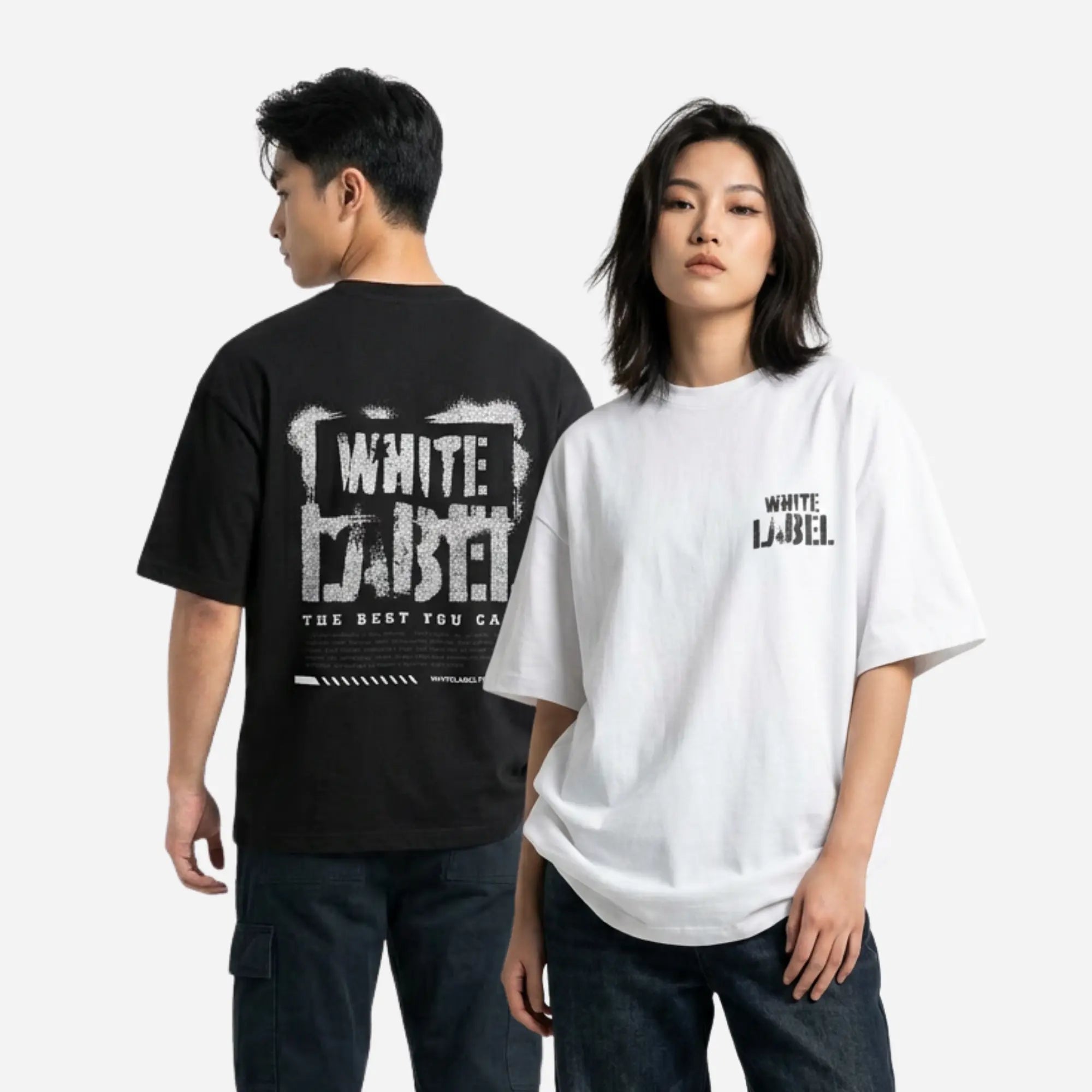 CLASSIC-COLLECTION TheWhiteLabel