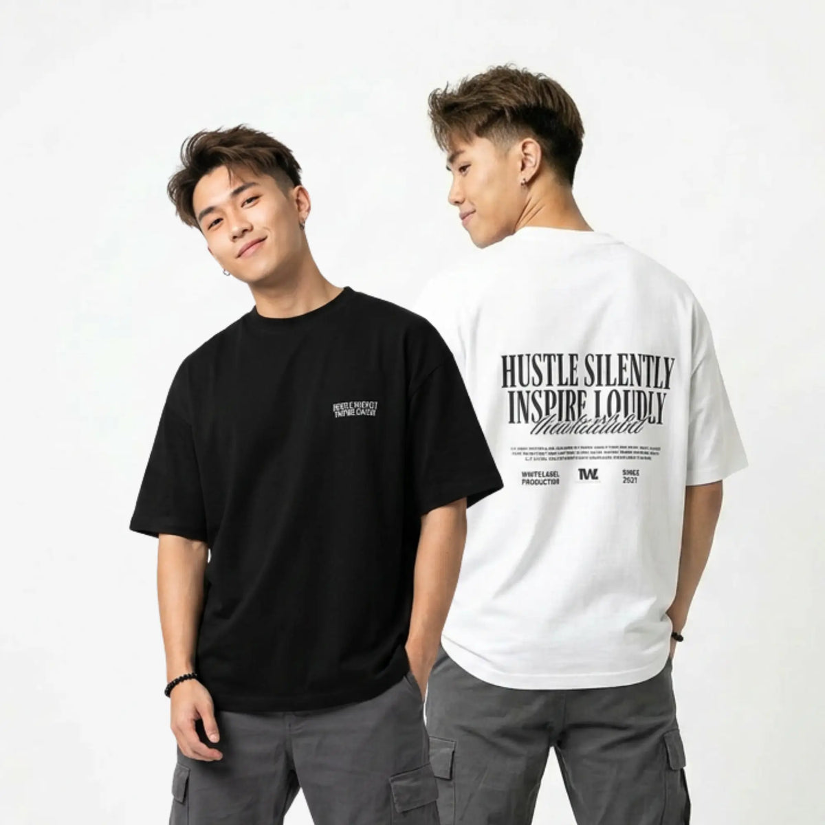 BESTSELLERS TheWhiteLabel