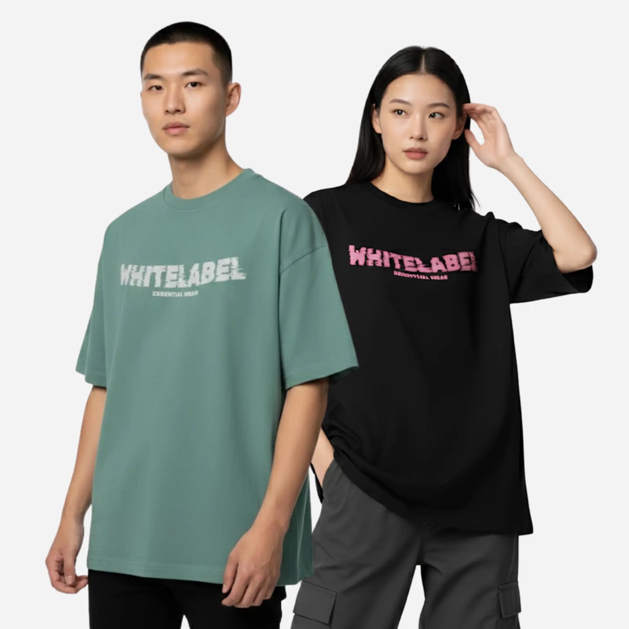 ESSENTIAL-COLLECTION TheWhiteLabel