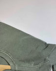 AW01 - 260GSM Premium Thicker Acid Wash Oversize 100% Cotton tshirt Singapore Brand - TheWhitelabel